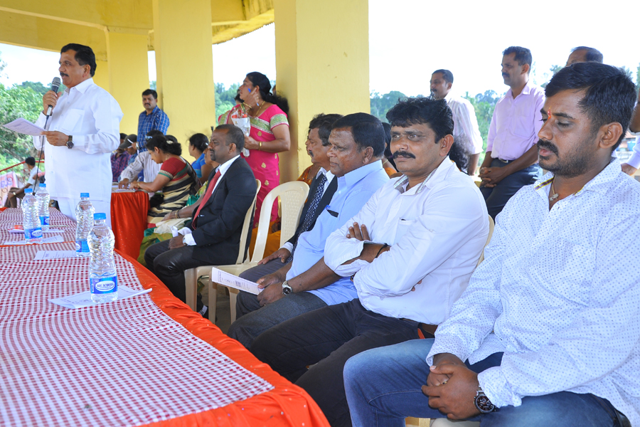 ಗೊಲ್ಲ ಸಮಾಜದ ಮೂಲಸಂಸ್ಕೃತಿ ಉಳಿಸಿ:  ಶಾಸಕ ಕೆ.ಜಿ. ಬೋಪಯ್ಯ